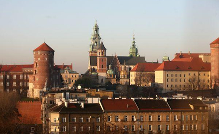 Kraków