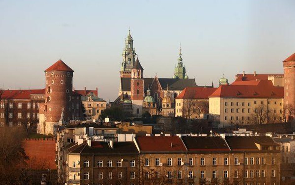 Kraków