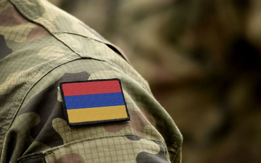 Armenia tworzy wojska obrony terytorialnej - milicję