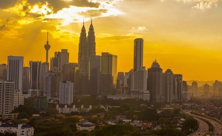 Kuala Lumpur