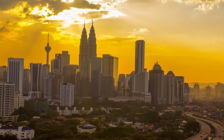 Kuala Lumpur