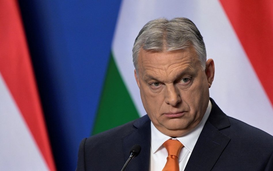 Viktor Orbán