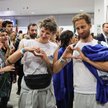 Aktywiści z Flotylli Sumud maja 10-letni zakaz wjazdu do Izraela