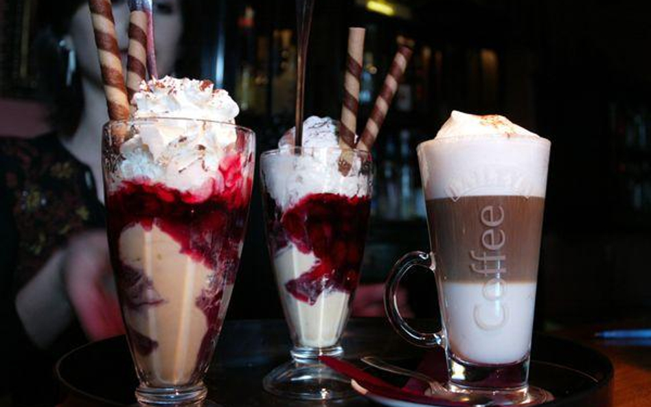 90 proc. akcji Ibiza Ice Cafe posiada fundusz Privilege Capital Management