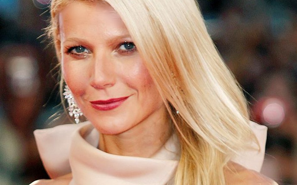 Gwyneth Paltrow