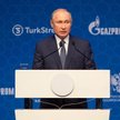 Władimir Putin: Nord Stream-2 ruszy w 2021 r.