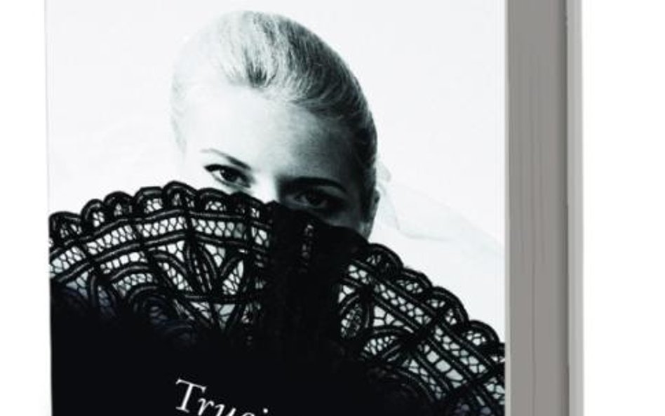 Eric-Emmanuel Schmitt „Trucicielka” ***