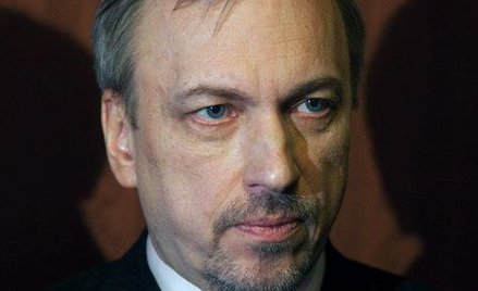 Bogdan Zdrojewski, minister kultury