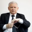 Kaczyński w rozmowie z "FT". "Kingmaker"