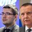 Mariusz Haładyj zastąpi Mariana Banasia i zostanie prezesem NIK?
