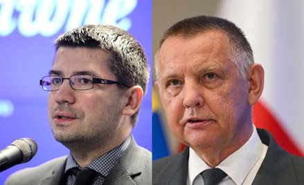 Mariusz Haładyj zastąpi Mariana Banasia i zostanie prezesem NIK?