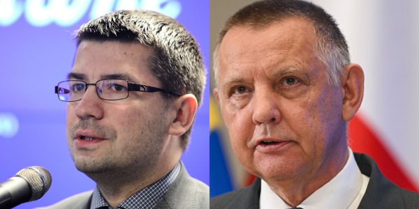 To kandydat koalicji na nowego szefa NIK? Minister podał nazwisko, Lewica ma zastrzeżenia