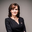 Gabriela Morawska-Stanecka: Funkcjonariusze stojący w kordonie wokół uchodźców nie mieli żadnych ozn