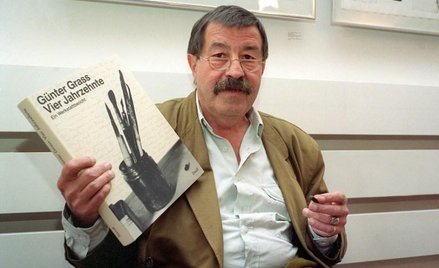 Günter Grass