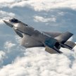 Myśliwce F-35 Lockheed Martin