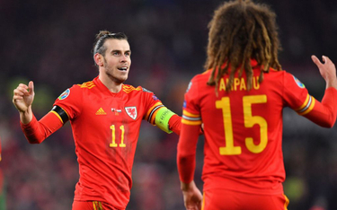 Bale po awansie Walii na Euro zakpił z Realu?
