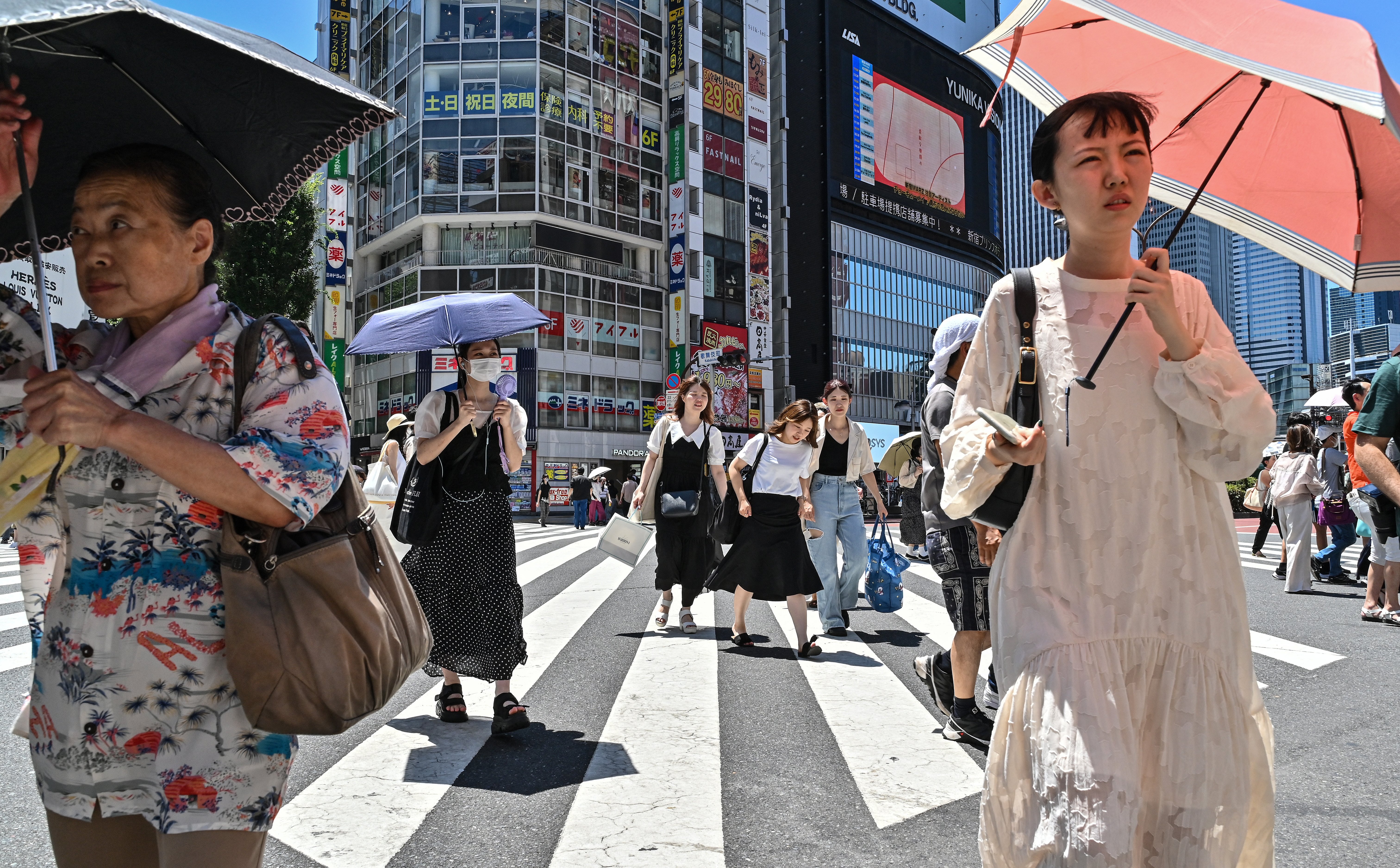 Japonia ostrzega świat: rentowność 40-letnich obligacji najwyżej od 20 lat