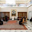 Przełomowa decyzja papieża Franciszka
