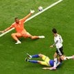 Piłkarze Curaçao przez moment postraszyli gigantów, ale ostatecznie odebrali lekcję futbolu