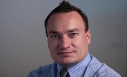 Jeremi Jędrzejkowski