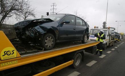 Ubezpieczyciele zapłacą więcej na fundusz gwarancyjny