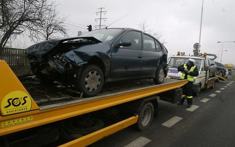 Ubezpieczyciele zapłacą więcej na fundusz gwarancyjny