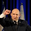 Naftali Bennett