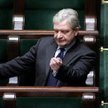 Pierwszy sejmowy śledczy