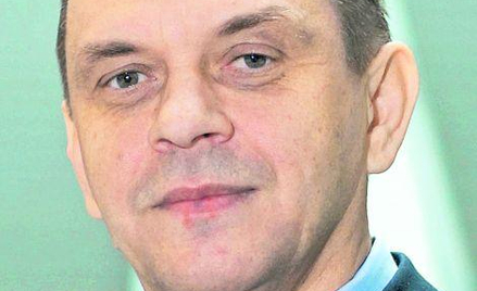 Wiesław Wojas, prezes Wojasa