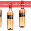 Lidl wycofuje różowe wino ze sprzedaży. Przez braki na etykiecie