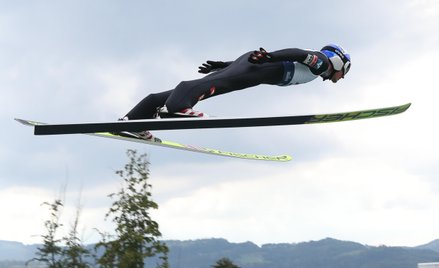 Gregor Schlierenzauer