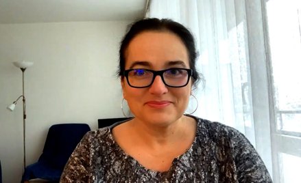 Anita Kucharska-Dziedzic