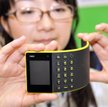 Prototyp elastycznej komórki wykreowany przez japońską firmę NEC