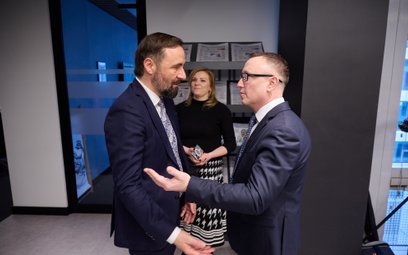 Debata "Rzeczpospolitej" początkiem nowego projektu (fotorelacja)