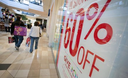USA: Więcej bezrobotnych i słabsza sprzedaż