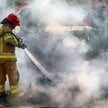 adze samorządowe w reagowaniu na sytuacje kryzysowe zacieśniają współpracę ze służbami mundurowymi, 