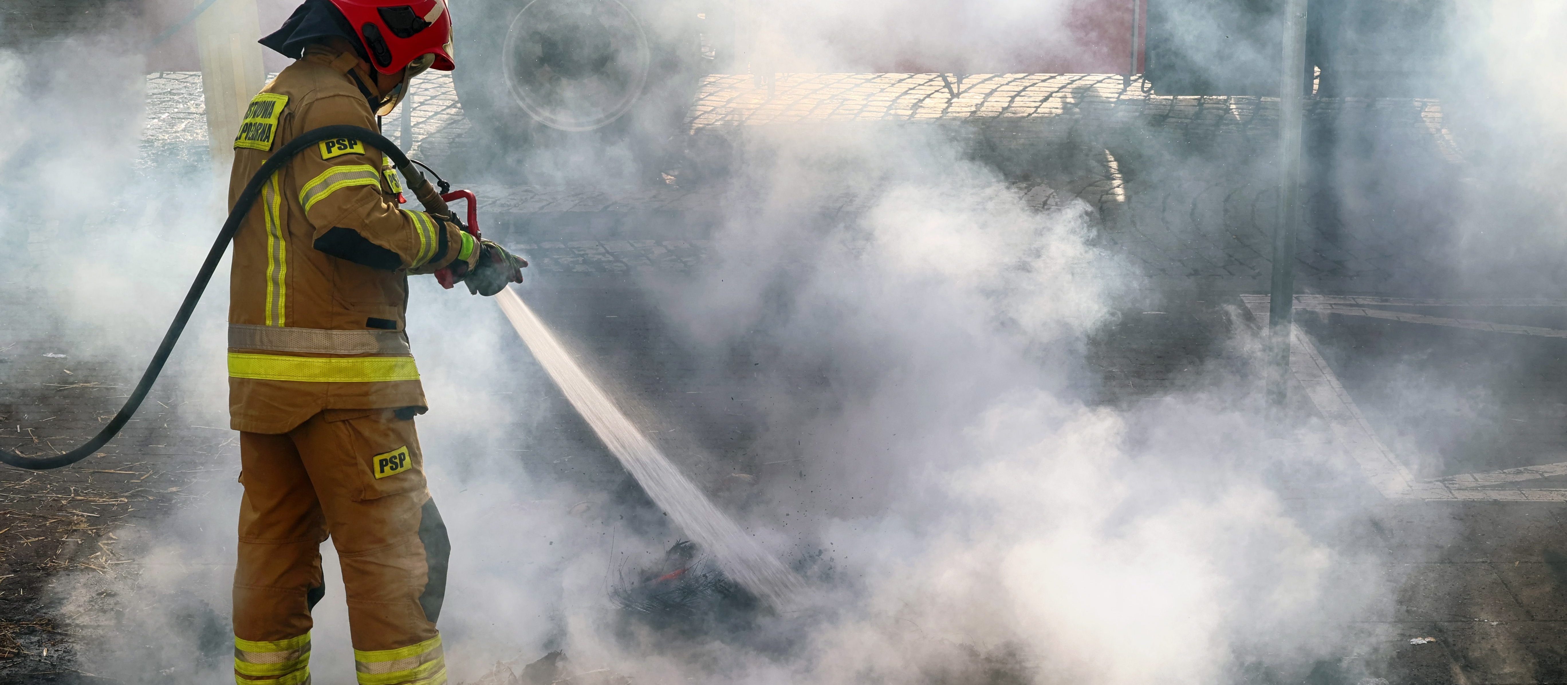 Samorządy gotowe na kryzys? Cały czas się uczą i inwestują w bezpieczeństwo