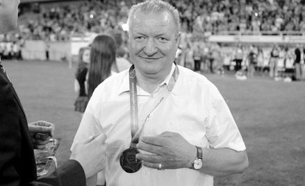 Były wiceprezes Jagiellonii Białystok Jarosław Rudnicki zmarł sześć dni po brutalnym pobiciu. Miał 5