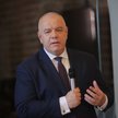 Jacek Sasin: Otwieramy drogę do przejmowania innych giełd w tej części świata