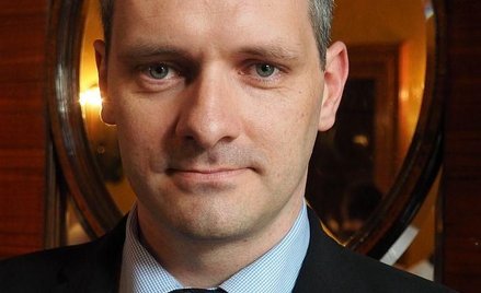 Piotr Pryszcz został nowym prezesem KIT