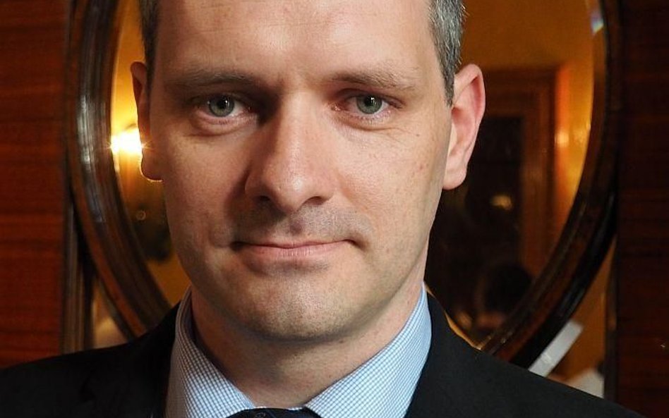 Piotr Pryszcz został nowym prezesem KIT