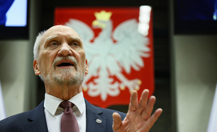 Antoni Macierewicz