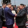 Chiny i Korea Północna zacieśniają współpracę