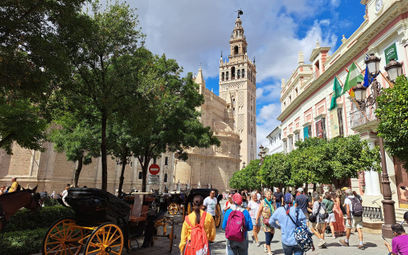 Turystyka zrównoważona - Hiszpania położy na to nacisk