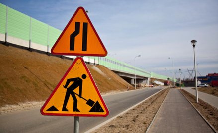 Przedsiębiorstwa nadal w dobrej kondycji, budowlanka w kryzysie