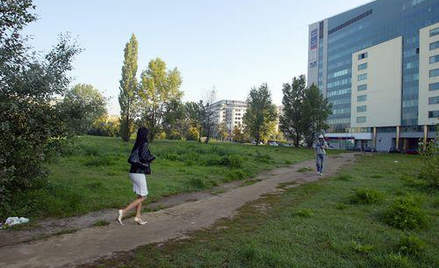 Fiskus pobiera haracz od nieodpłatnej służebności