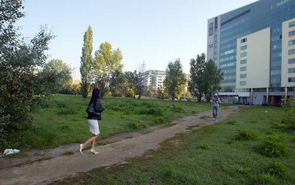 Fiskus pobiera haracz od nieodpłatnej służebności