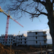 Nieubłagane hamowanie sprzedaży nowych mieszkań