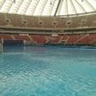 Tak wygląda basen na Stadionie Narodowym