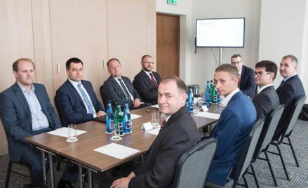 Inwestycje w nowe rozwiązania nie tylko podniosą bezpieczeństwo mieszkańców, ale także pozytywnie od